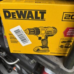 20V MAX Cordless 1/2 in. Drill/Driver
