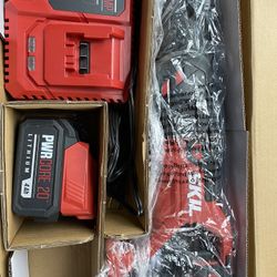 Skil Brushless Zaw Saw