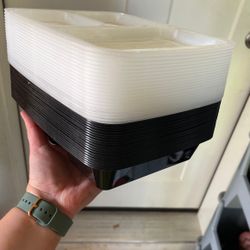 Meal Prep Boxes 