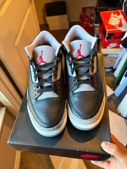 Jordan 3
