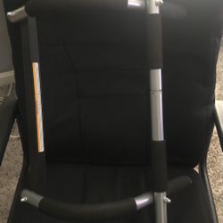 Iron Gym Pull Up Bar 