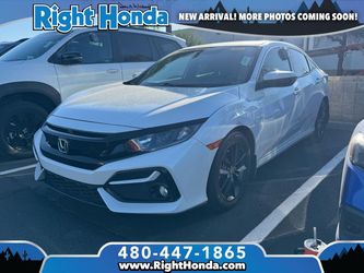 2021 Honda Civic