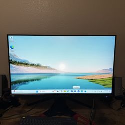 Acer Predator XB271HU Bmiprz  Monitor