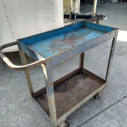 Vintage  Cart
