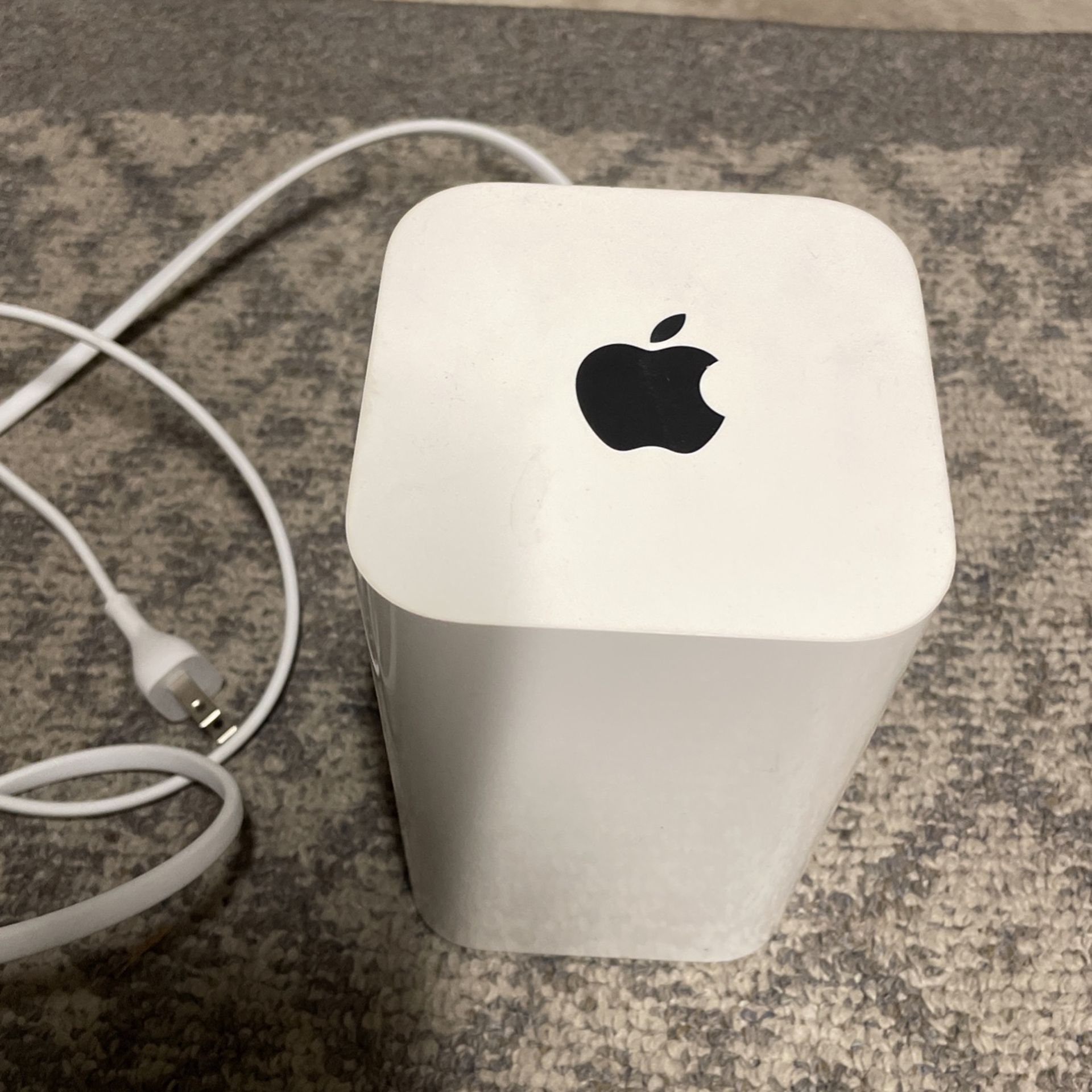 Apple Wifi Extreme Router