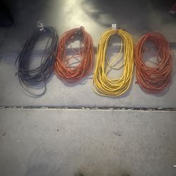 Extension Cords 