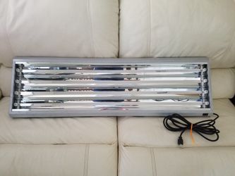 Vitalume SunLeaves Pioneer IV 4x54w Excellent Condition