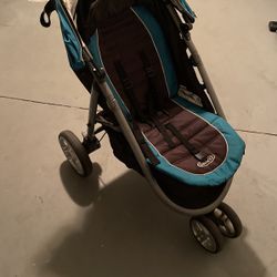 Graco Stroller 