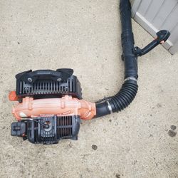 Blower