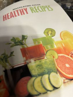 Healthy Recipes