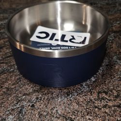RTIC 3 In 1 Dog Bowl Small 