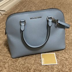 Michael Kors CrossBody bag or top handle bag