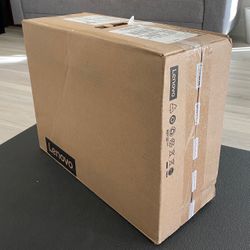 Lenovo Intel i5 Desktop 