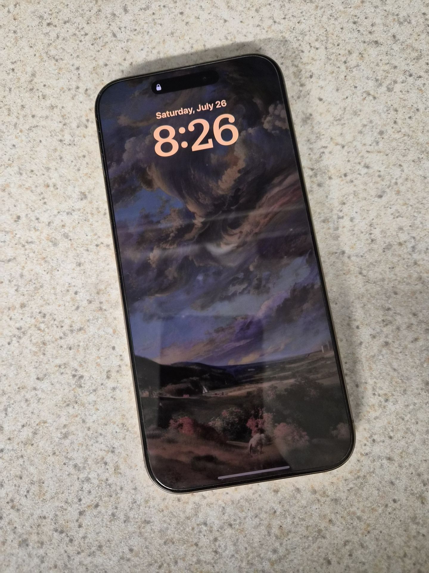 iPhone 16 Pro Max 512 Gb (unlocked)