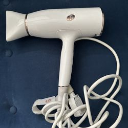 T3 Hair dryer 