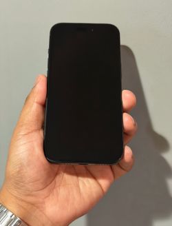 Verizon iPhone 15 128gb unlocked