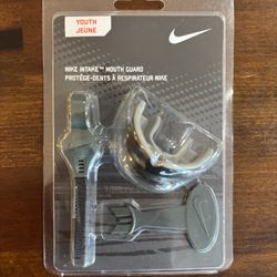 Nike Intake Mouth Guard