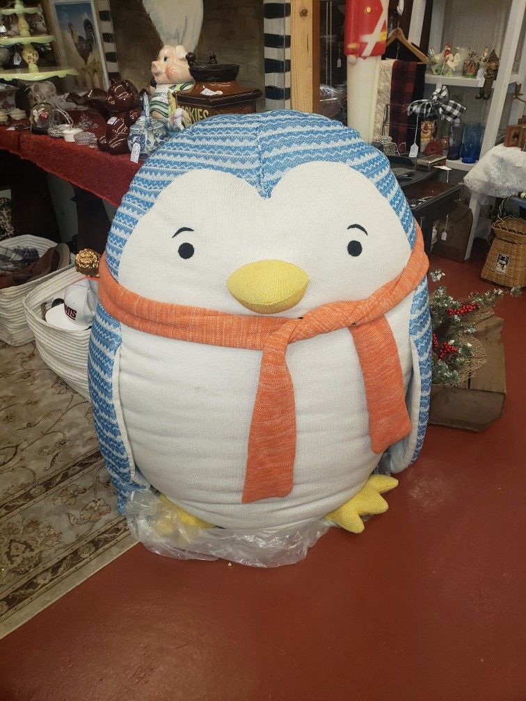 giant penguin 