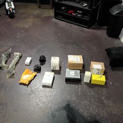 Mk4 Parts New Jetta Beattle 