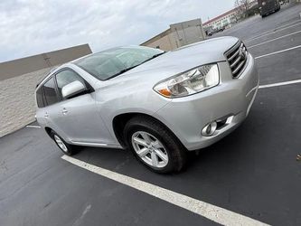 2010 Toyota Highlander