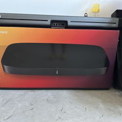 Sonos Playbase 