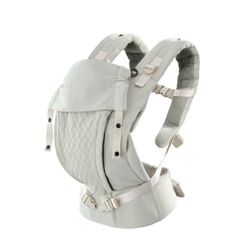 NEW EvöAir Baby Carrier in Sand (8-65lbs)