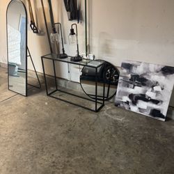 Furniture For Sale 