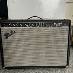 Fender Frontman 