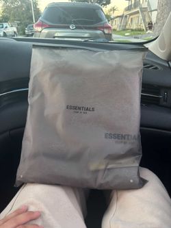 Essential Hoodie