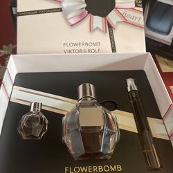 FlowerBomb 