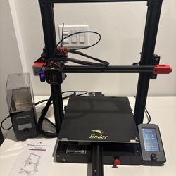 Creality 3D Printer