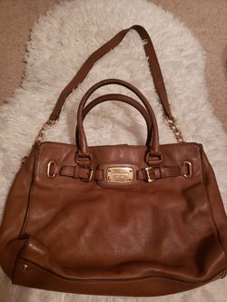MK purse