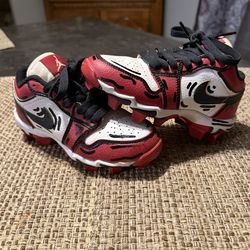 Jordan cleats