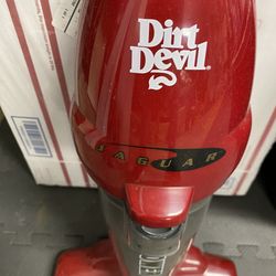Dirt Devil PowerStick Vac