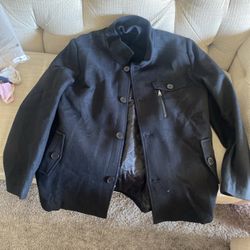 Winter Jackets