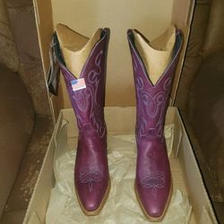 Women's boots