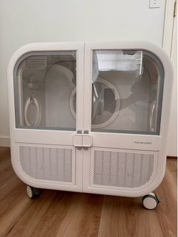 HomeRunPet Drybo Ultra Smart Pet Dryer – Like New