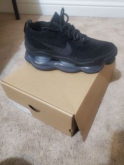 Air max scorpion