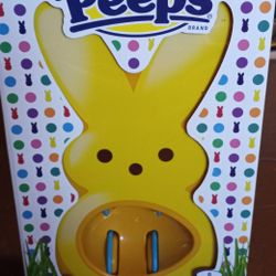 Peeps Eggmazing Egg Decorator