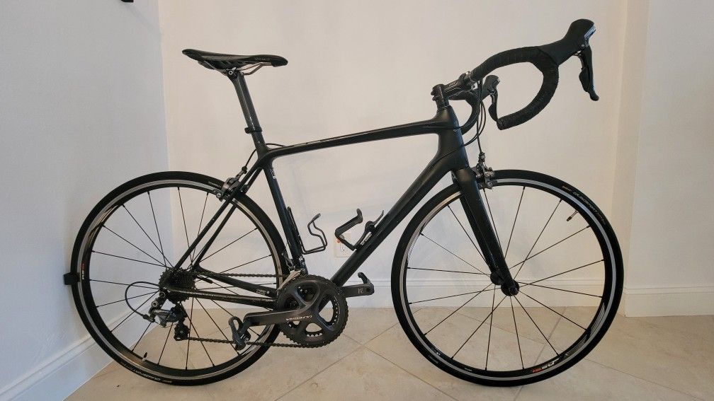 Trek Emonda SL6 Ultegra β 56cm Carbon Road Bike