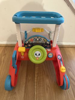 Fisher price Walker