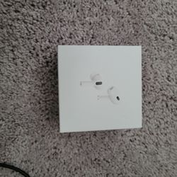 Air Pod Pros