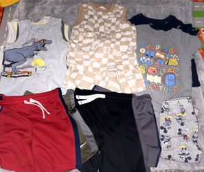 Boy Clothes