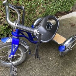 Schwinn Trike