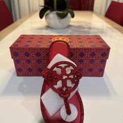 Tory Burch Sandals