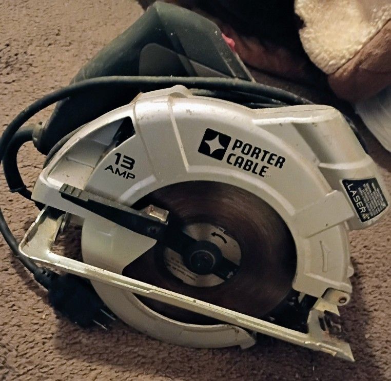 Circular Saw