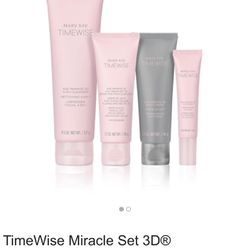 TimeWise Miracle Set 3D® Normal/Dry 