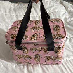 JUICY COUTURE LUNCH BAG