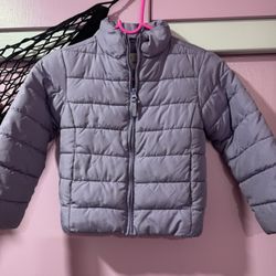 toddler jacket