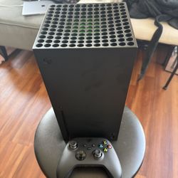 Xbox Series X Console